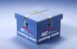 Bonnet Cable AIC
