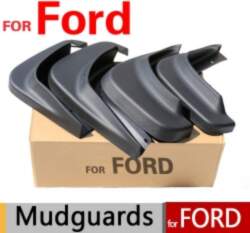 Dubļu sargi Ford Fiesta (2008-2013)