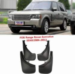 Dubļusargi Range Rover (2006-2012)