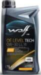 Engine Oil WOLF