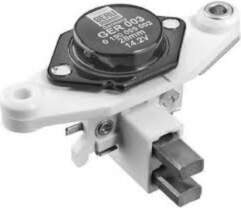 Generatora sprieguma regulators - TIMMEN
