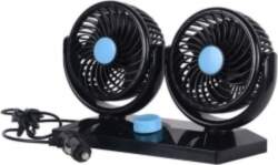 Mini ventilātors, 12V