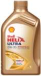 Motoreļļas SHELL