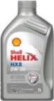 Motoreļļas SHELL