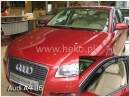 Priekš.vējsargu kompl. Audi A4 B6/B7