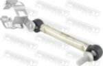 Sensor, Xenon light (headlight range adjustment)