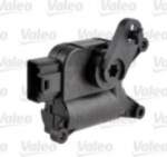 Servomotors VALEO