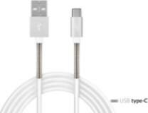 USB lādētājs - TYPE C (2