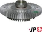 Visco sajūgs JP GROUP