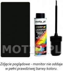 12ml Auto krāsa ar otiņu -