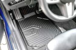 3D paklāju komp. VW Transporter T5/Multivan