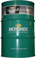 Синтетическое моторное масло Motorex Select Topaz