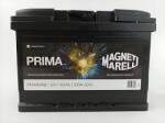 Akumulators MAGNETI MARELLI
