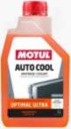 Antifrīzs - MOTUL COOL OPTIMA ULTRA