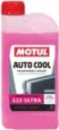 Antifrīzs MOTUL