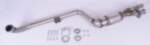 Catalytic Converter EEC