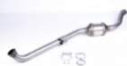 Catalytic Converter EEC