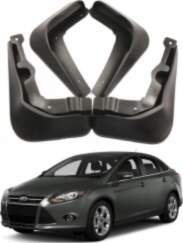 Dubļu sargi Ford Focus (2011-2014)