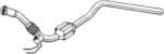 Katalizators BOSAL