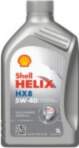 Motoreļļas SHELL