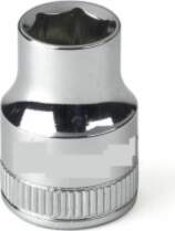 Muciņa 1/2", 9mm