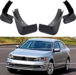 Mud flaps for VW JETTA (2015-2017)
