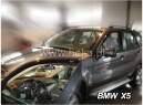 Priekš.vējsargu kompl. BMW X5 E53