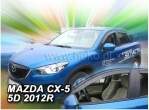 Priekš.vējsargu kompl. Mazda CX-5 (2011-2018)
