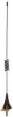 Radio antena 43cm