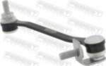 Sensor, Xenon light (headlight range adjustment)
