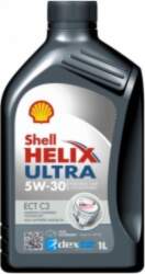 Sintētiskā eļļa - Shell Helix Ultra