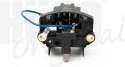 Sprieguma regulators HITACHI