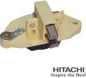 Sprieguma regulators HITACHI