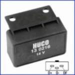 Sprieguma regulators HITACHI