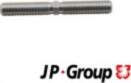Stūres stienis JP GROUP