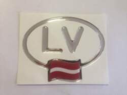 Uzlīme - LV