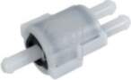 Valve, washer-fluid pipe FEBI BILSTEIN