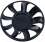 Ventilatora motors BOSCH