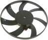 Ventilatora motors BOSCH