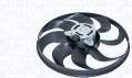 Ventilators MAGNETI MARELLI
