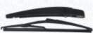 Wiper Arm Set, window cleaning MAGNETI