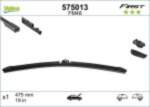 Wiper Blade VALEO