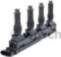 Aizdedzes spoles elements BOSCH