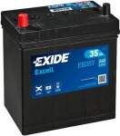 Akumulators EXIDE