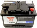 Akumulators YUASA