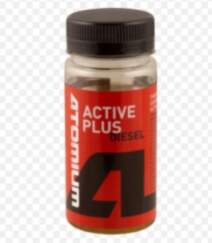SUPROTEC ATOMIUM Active Diesel Plus 90