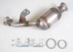 Catalytic Converter EEC