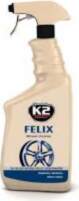 Disku tīritājs - K2 FELIX, 770ml