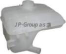 Izplēšanas tvertne Ford Focus (1998-2004)