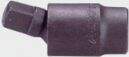 Lodveida kardāns 3/8"